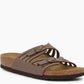 Birkenstock Granada Mocha Birkibuk