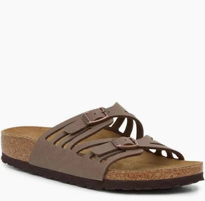 Birkenstock Granada Mocha Birkibuk