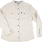 Hooey Women's Bandera Quilted Reversible Jacket