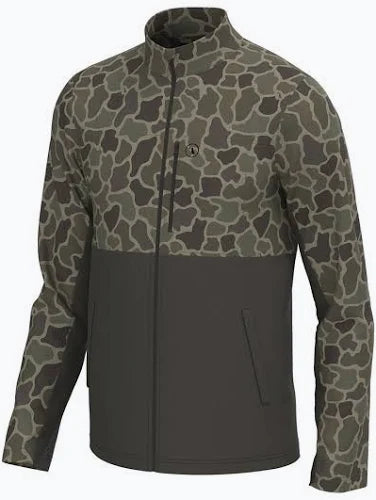 Local Boy Outfitters MEN'S Elements Jacket-L1300054 BCM