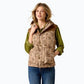 ARIAT RETRO RODEO/DACHSHUND - LADIES VESTS - 10079451