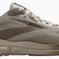 BROOKS MENS TRACE 4 LONDON FOG/FALCON/PINE
