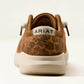 Ariat Womens Leopard Hilos