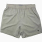 LOCAL BOY MENS VOLLEY SHORTS COLL GREY