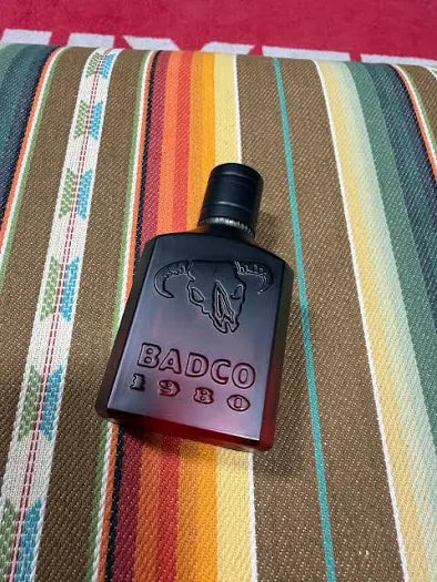 Hooey Men's Bad Company Cologne