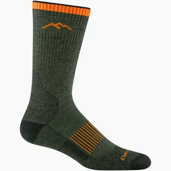 DARN TOUGH Boot Midweight Hunting Socks