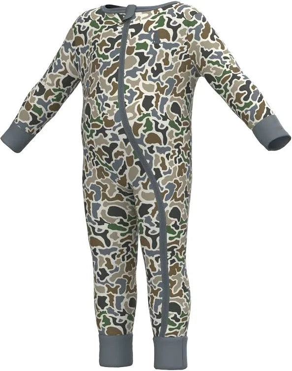 Local Boy Baby Bodysuit Localflage