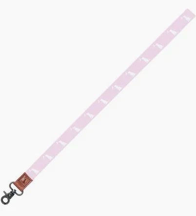 LOCAL BOY Long Lanyard