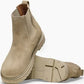 BIRKENSTOCK Highwood Slip On Women-TAUPE