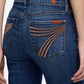 7 FOR ALL MAN KIND WOMEN'S DOJO in Slim Illusion