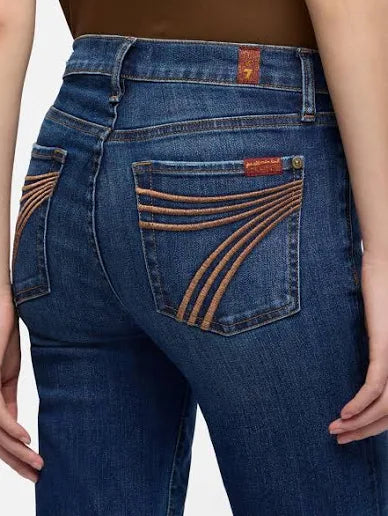 7 FOR ALL MAN KIND WOMEN'S DOJO in Slim Illusion