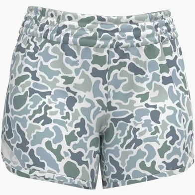 Local Girl Vista Shorts for Girls