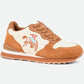 Roper Women's Giddy Up Buckin' Casual Shoes