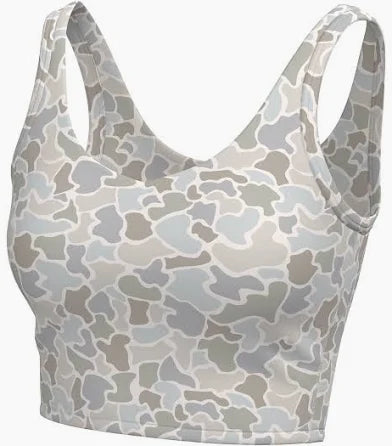 LOCAL GIRL BRA TOP TANKS