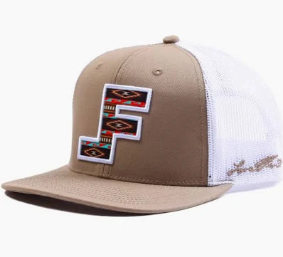 LANE FROST RAMBLER HAT