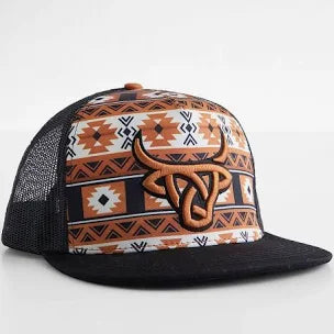 LOST CALF XIPE HAT