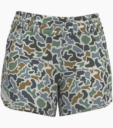 Local Girl Vista Shorts for Girls