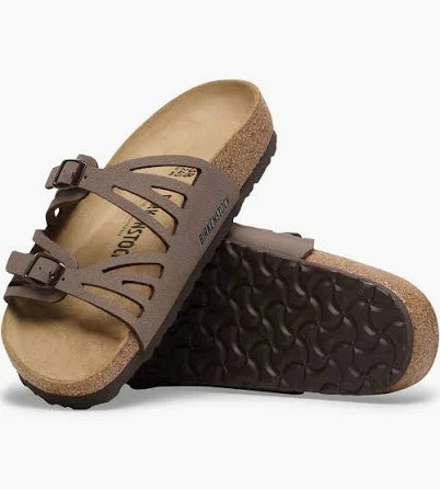Birkenstock Granada Mocha Birkibuk