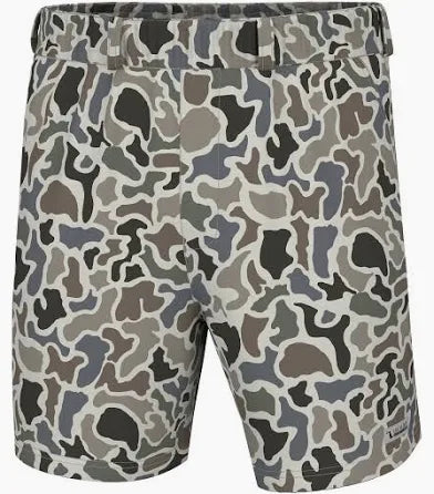 LOCAL BOY TODDLER/YOUTH VOLLEY SHORTS