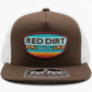 Red Dirt Hat Company "Part Time"