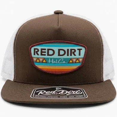 Red Dirt Hat Company "Part Time"