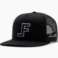 LANE FROST OVERDRIVE HAT