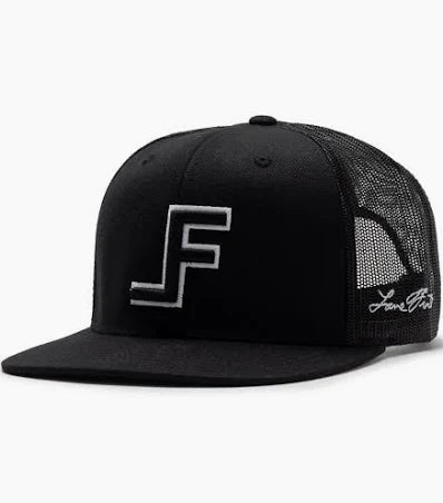 LANE FROST OVERDRIVE HAT