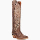 DAN POST WOMEN'S Rustic RIDGE BOOT