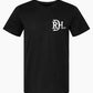 RED DIRT HAT CO NIGHTFALL T-SHIRT