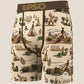 PSD xHOOEY Underwear Vintage Stretch Boxer Briefs