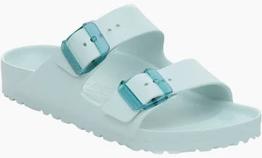 BIRKENSTOCK ARIZONA STEALTH BUCKLE EVA