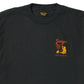 SEAGER Smokey Tee Coal