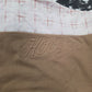 HOOEY WOMEN'S CASA TAN/CREAM HOODY