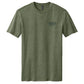AMERICAN CATTLE CO Waterline Tee