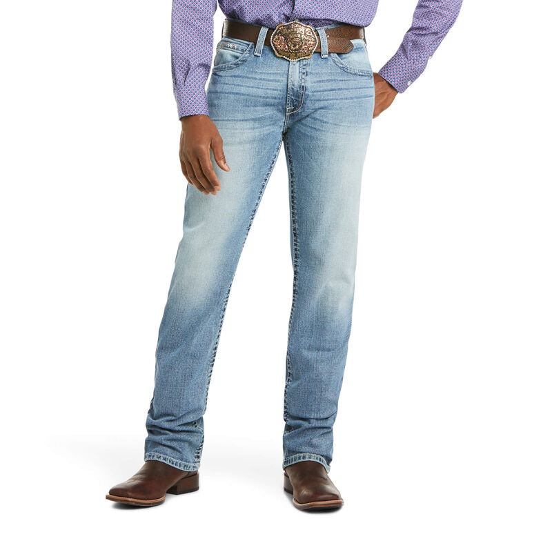 ARIAT MENS M2 JEANS (SHASTA)