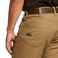 ARIAT Men's Rebar M4 Low Rise DuraStretch Made Tough Stackable Straight Leg Pant