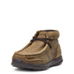 ARIAT LIL STOMPERS TODDLER (HEATH)