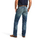 ARIAT M2 Traditional Relaxed Stretch Wilson Stackable Boot Cut Jean