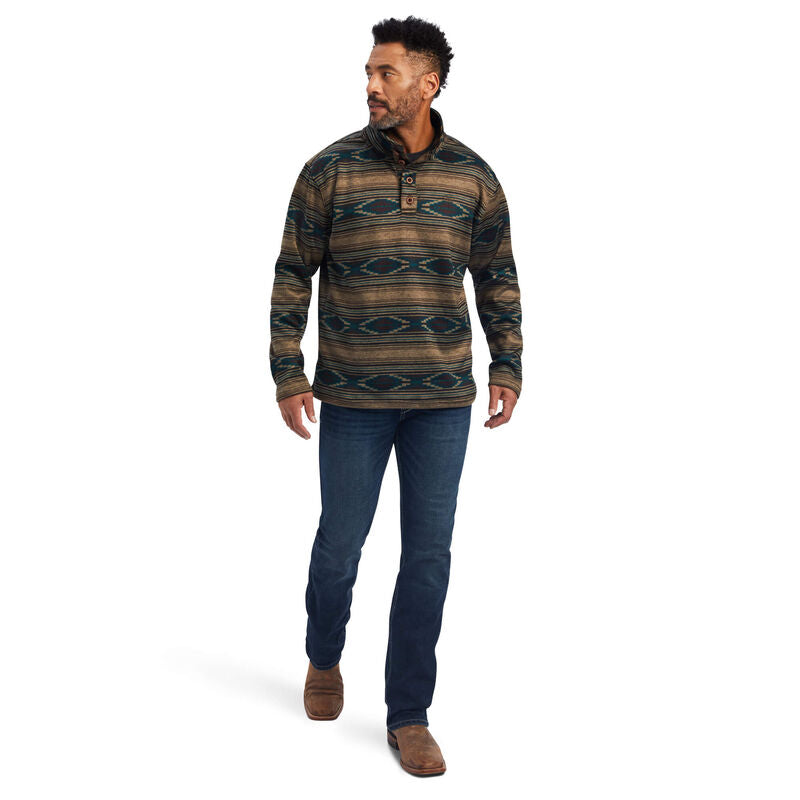 ARIAT MENS WESLEY SWEATER