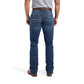 ARIAT MENS M2 TRADITIONAL RELAXED DESTIN JEANS (HEATH)