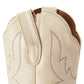 Ariat Women's Belinda StretchFit Western Boot (BONE)