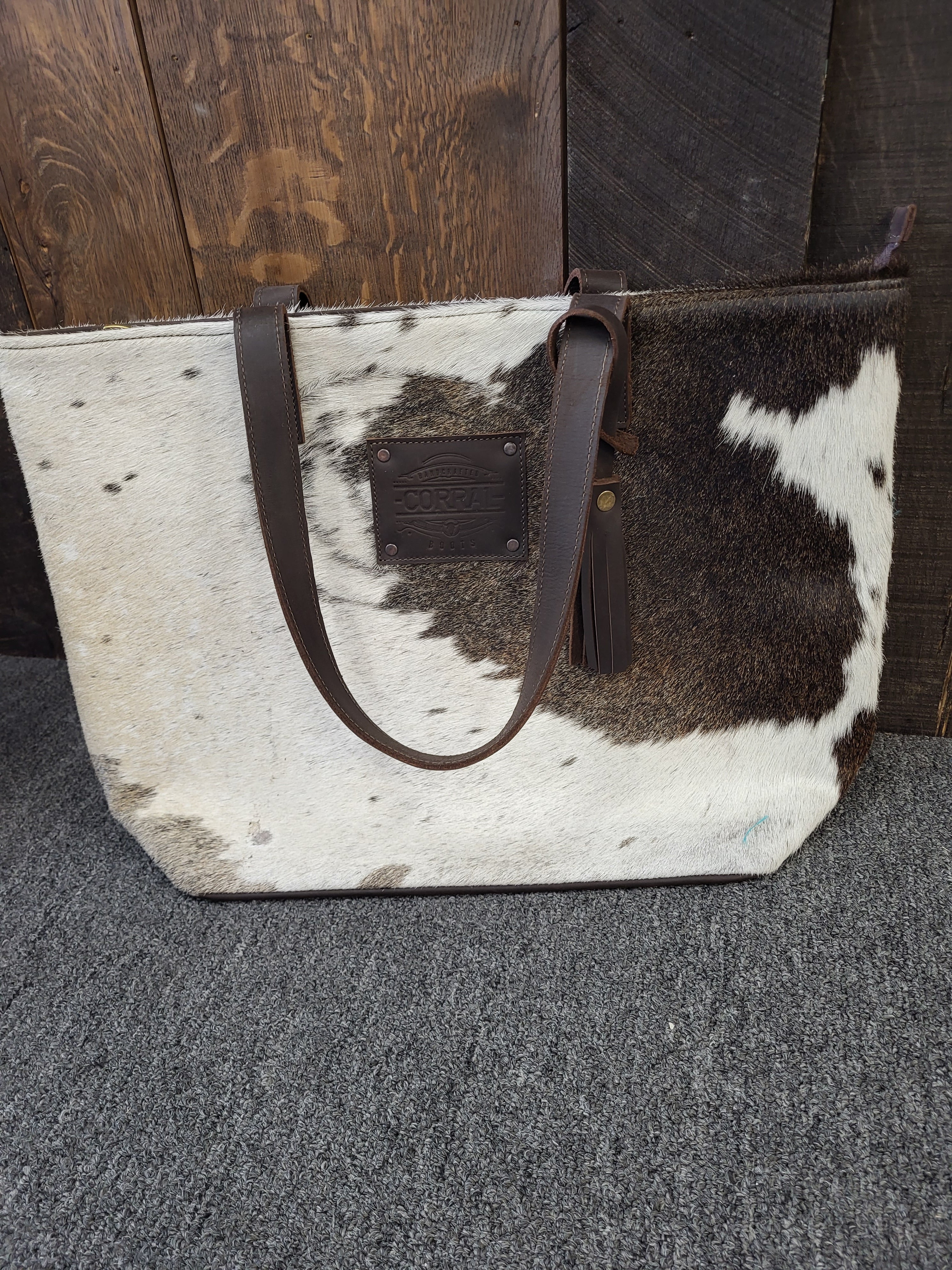 Cowhide Purse Western Crossbody Handbag Clutch Bag Brown Cow Hide Hair on  Leather - Etsy | Cross body handbags, Cowhide purse, Purses crossbody