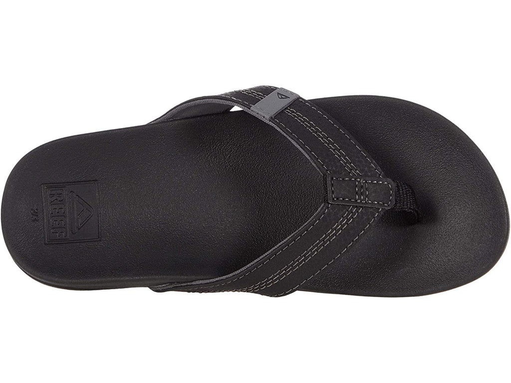 REEF KIDS CUSHION PHANTOM BLACK