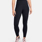 UNDER ARMOUR WOMENS MERIDIAN FITTED HIGH RISE LEGGING
