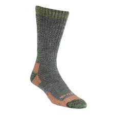 KENETREK MONTANA MID WEIGHT BOOT HEIGHT SOCKS