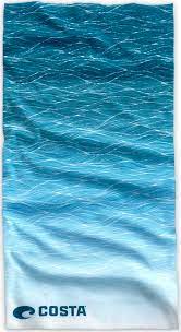 COSTA C-MASK SWELLS BLUE