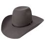 HOOEY DAY MONEY HAT (GREY)