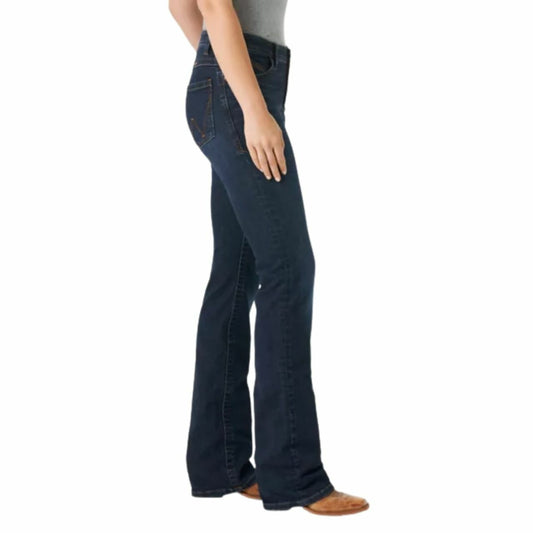 WRANGLER WILLOW MAGGIE RIDING JEANS
