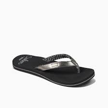 REEF CUSHION SANDS (GUNMETAL)