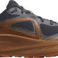 SALOMON MENS GLIDE MAX TR (DARK SAPPHIRE/SUGAR ALMOND/ORANGE)
